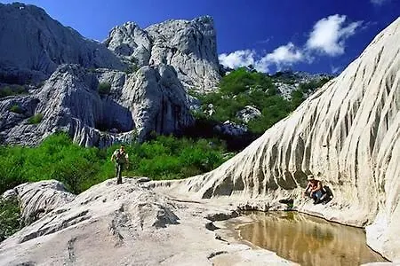 Dinko Villa Pridraga