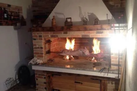 Dinko Вилла Pridraga