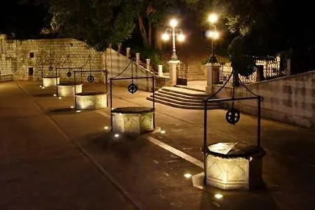 Dinko Villa